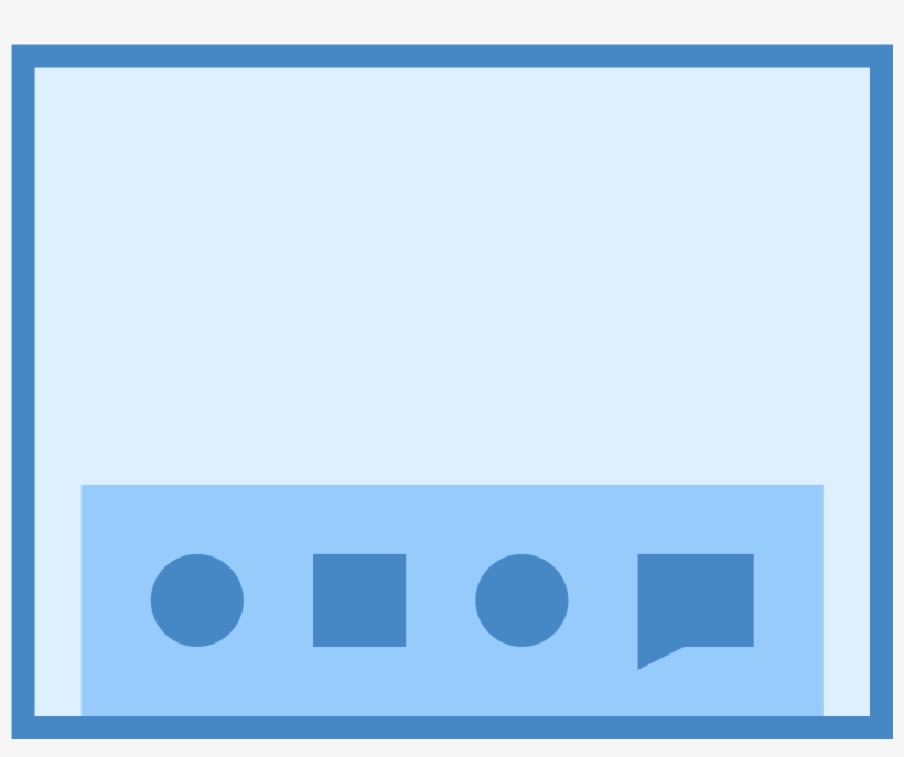 Desktop Mac Icon, transparent png download