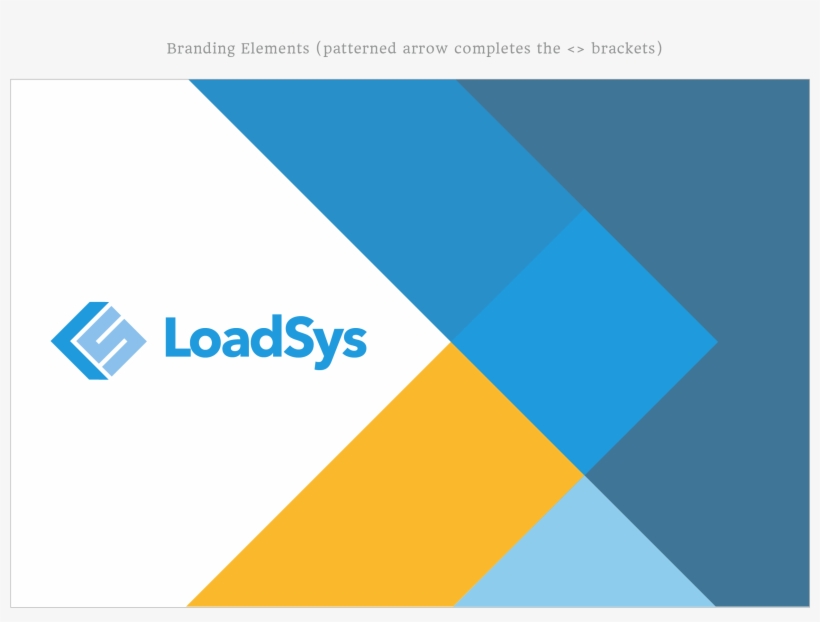 On Completion, The Client Was Provided A Branding Guide, transparent png download