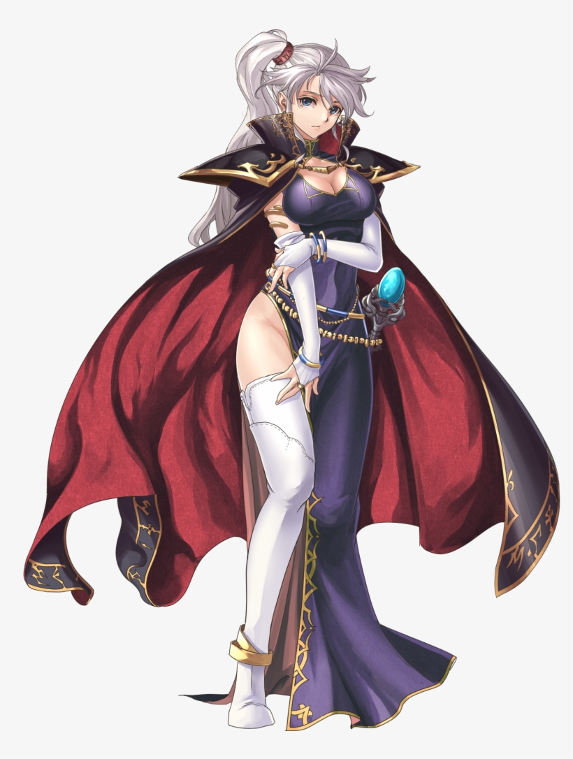 1girl Alba Anklet Armlet Blue Eyes Boots Bracelet Breasts, transparent png download