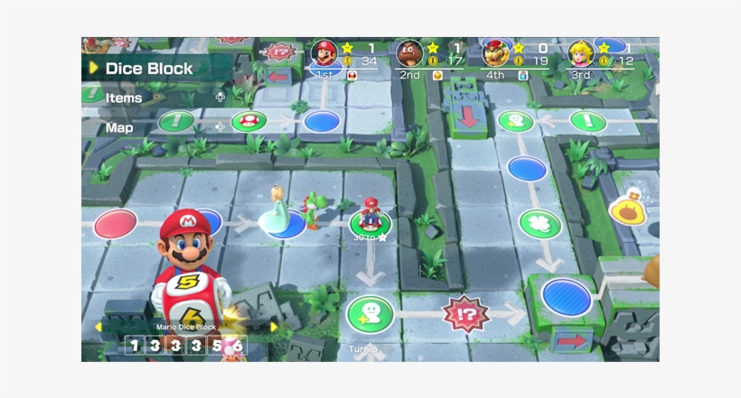 Super Mario, transparent png download