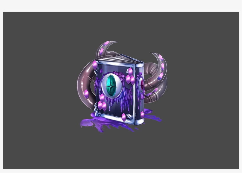 Necronomicon, transparent png download