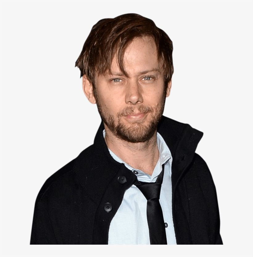 House Of Cards Jimmi Simpson On Playing Hackers Channeling, transparent png download