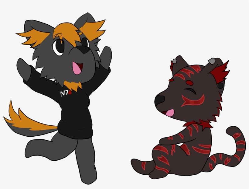 Chibi Yay, transparent png download