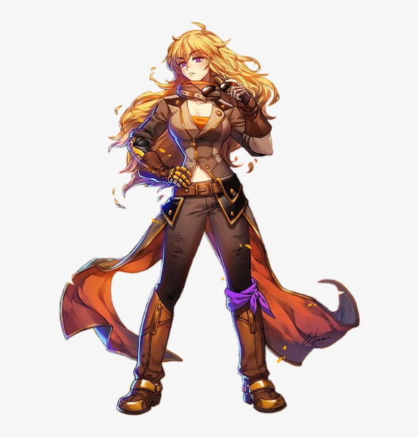 Yangpromo1, transparent png download