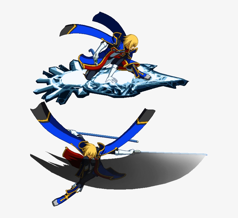 Bbcs Jin Musoutousshugeki, transparent png download