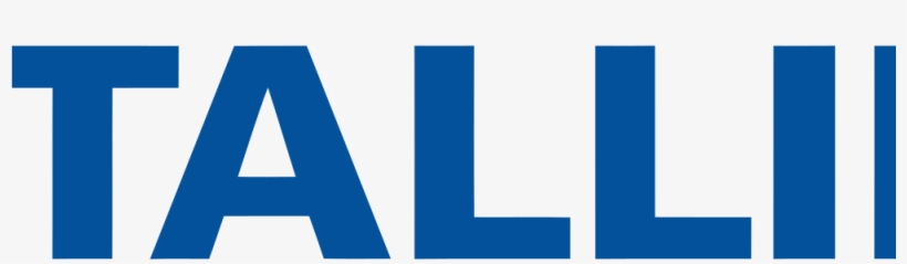 Tallink Logo - Svg-100 -, transparent png download