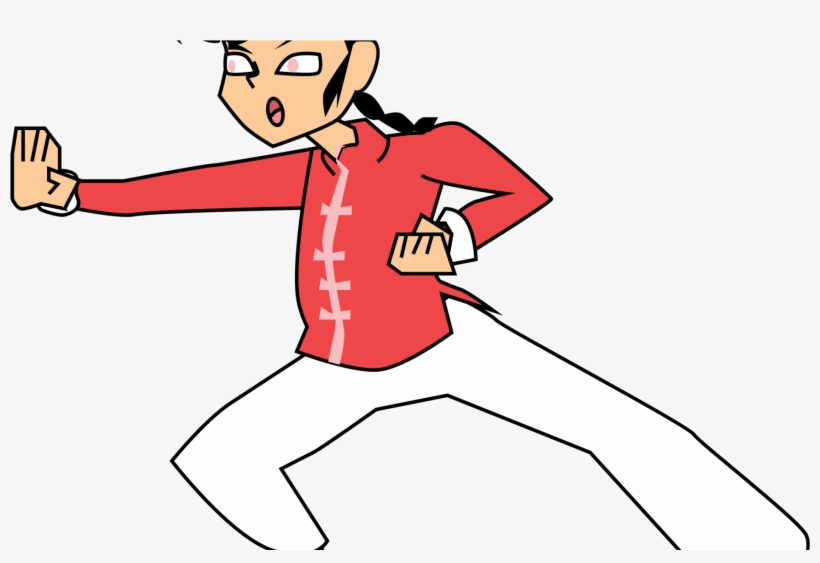 Clip Freeuse Stock Karate Clipart Master, transparent png download