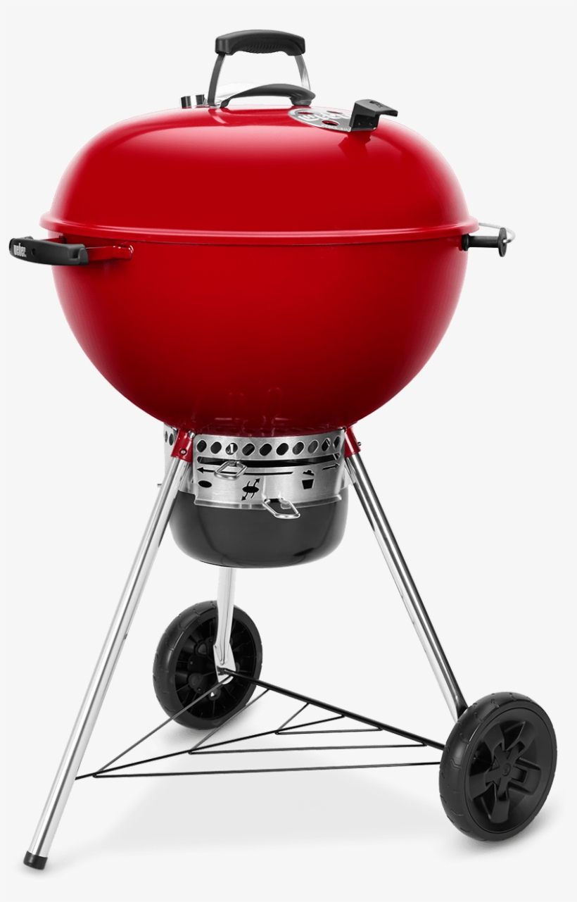 Original Kettle Premium Limited Edition Charcoal Grill, transparent png download
