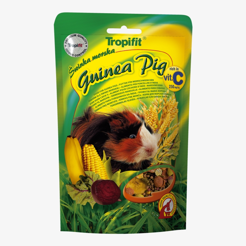 Guinea Pig By Tropifit 500 G Buy Online, transparent png download