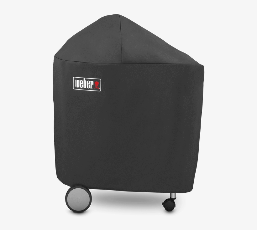 Weber Performer Grill Cover, transparent png download