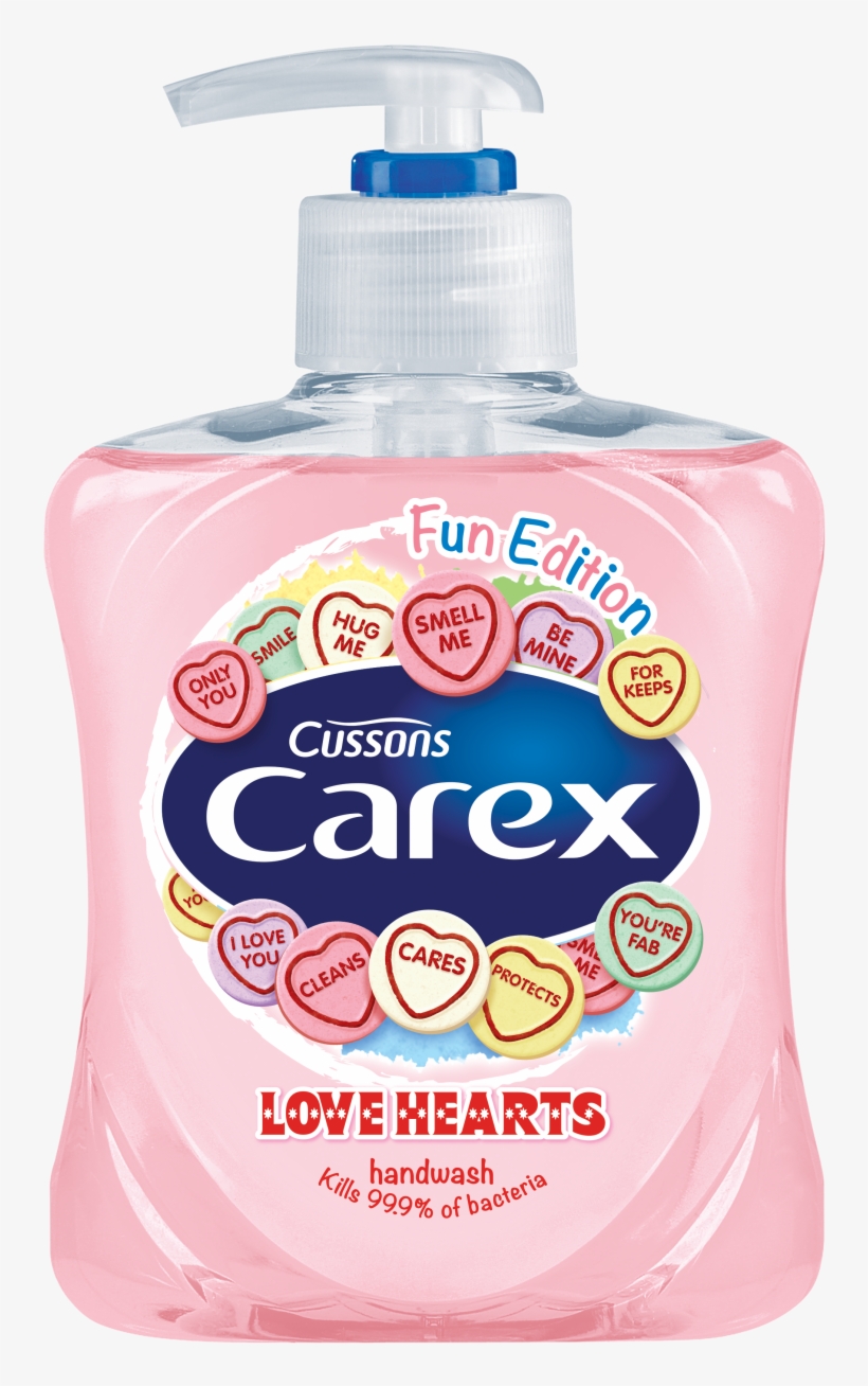 Sweet Treats For Your Hands, transparent png download