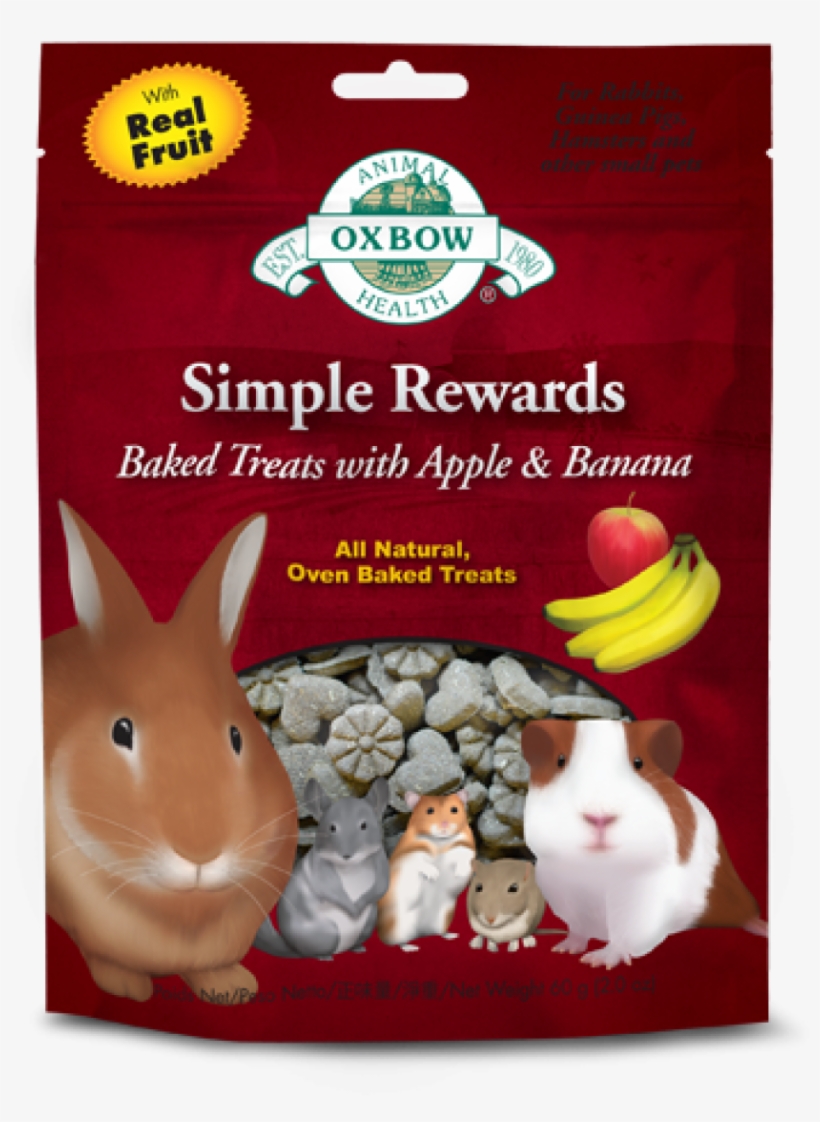 Oxbow Simple Rewards, transparent png download