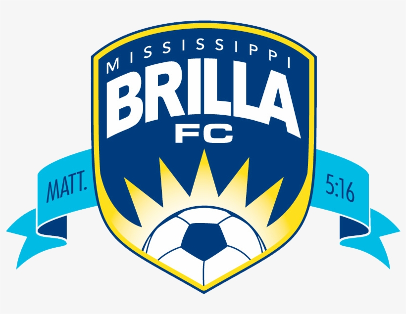 Mississippi Brilla Fc, transparent png download