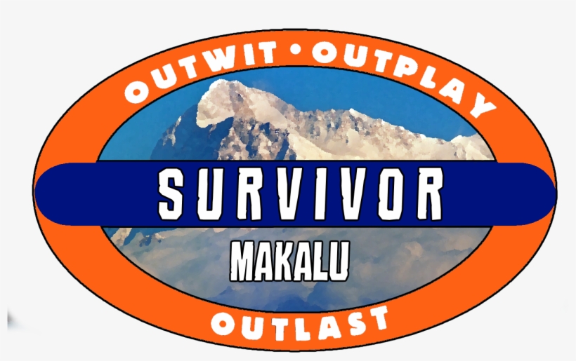 Makalu Logo, transparent png download