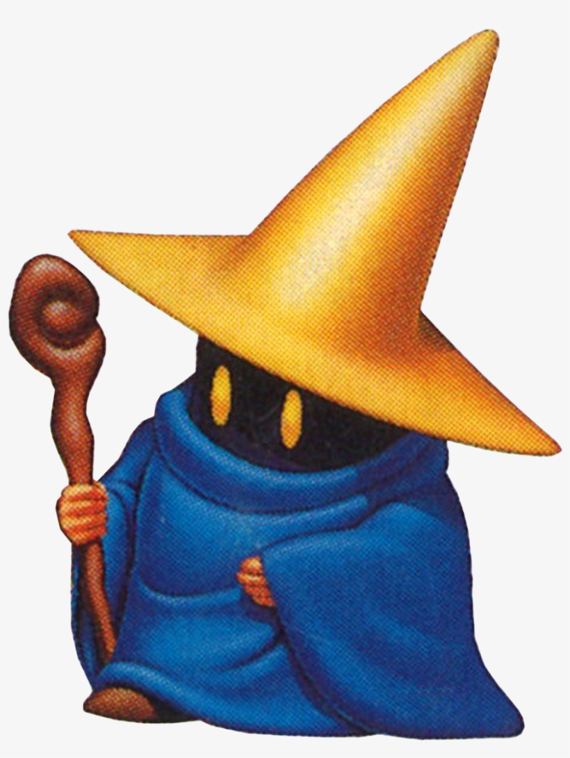 1mib, 1280x1280, Blackmage, transparent png download