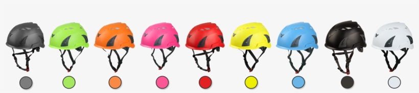 Rock Climbing Helmet, transparent png download