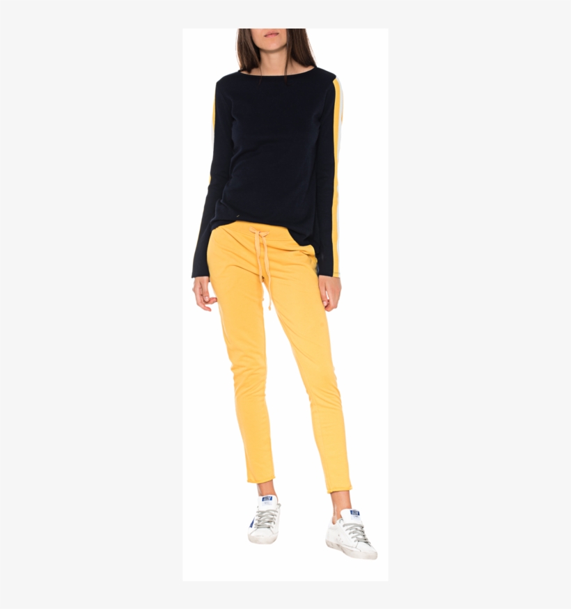 Juvia D Jogginghose Yellows, transparent png download