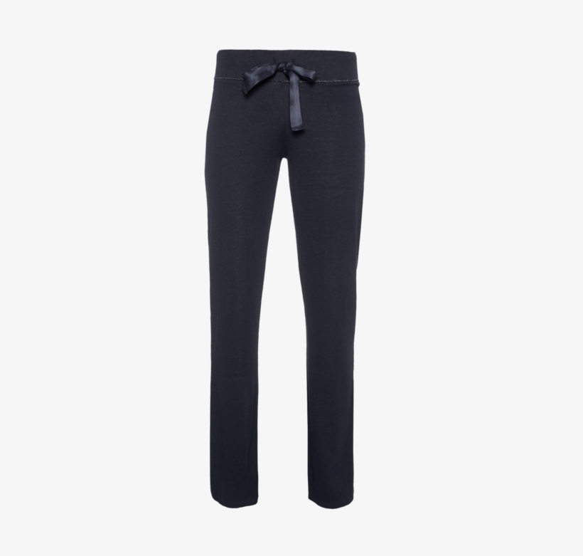 Cashmere Blend Straight Navy Von Juvia, transparent png download
