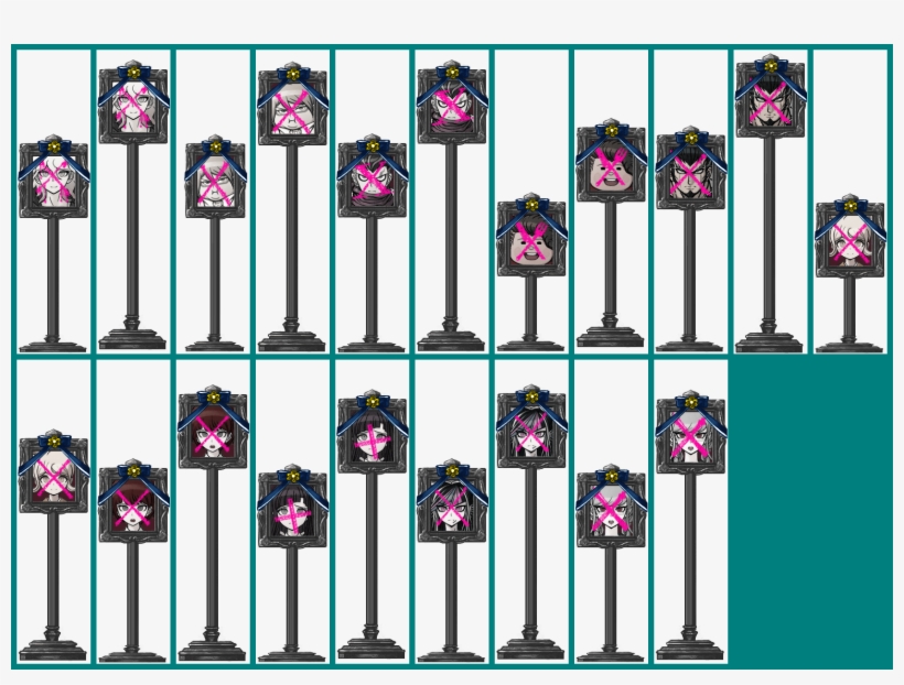 Click For Full Sized Image Dead People, transparent png download