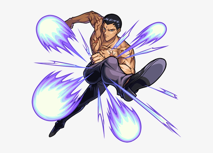 Sensui Minoru, transparent png download
