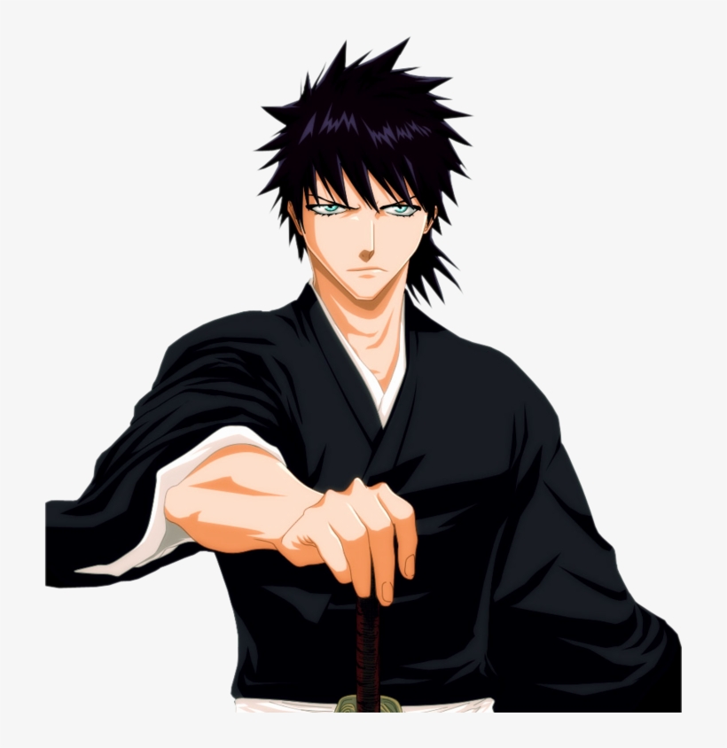 Kenshin, transparent png download