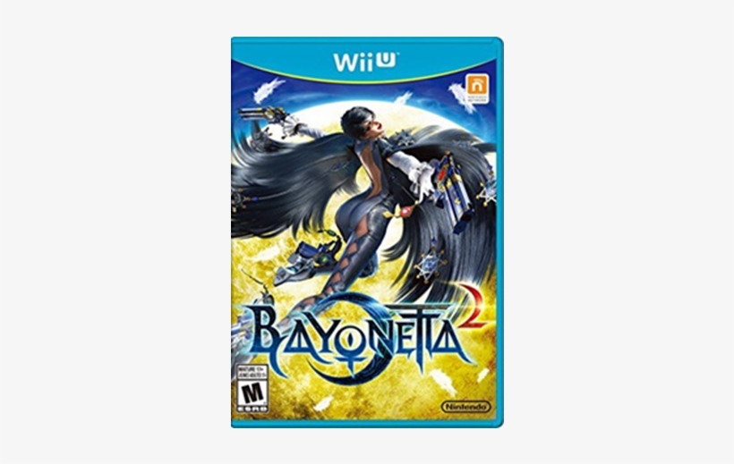 Bayonetta, transparent png download