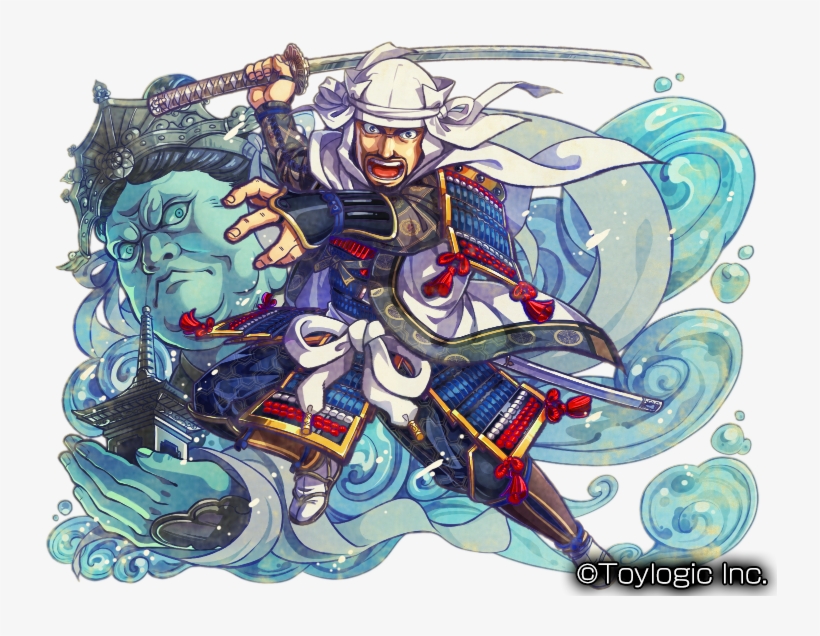 Kenshin Png, transparent png download