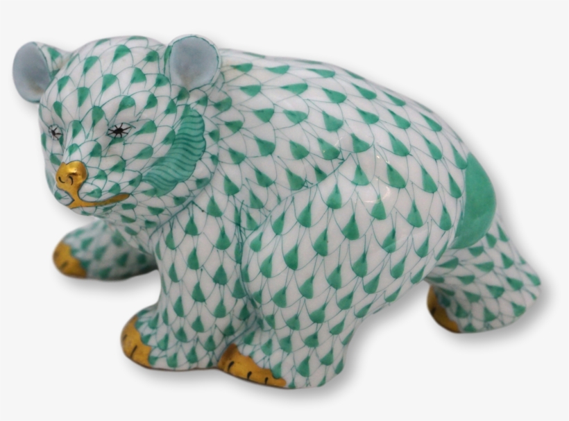 Com/products/green Bear Cub, transparent png download