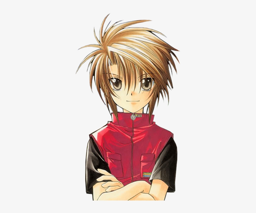 Ayumu En Cours De Rendering, transparent png download