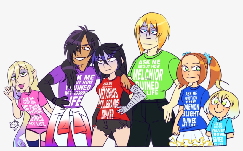 “now The Whole Squad Matches ”, transparent png download