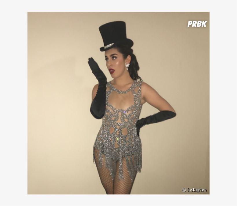 Lauren Jauregui, Do Fifth Harmony, Usa Fantasia De, transparent png download