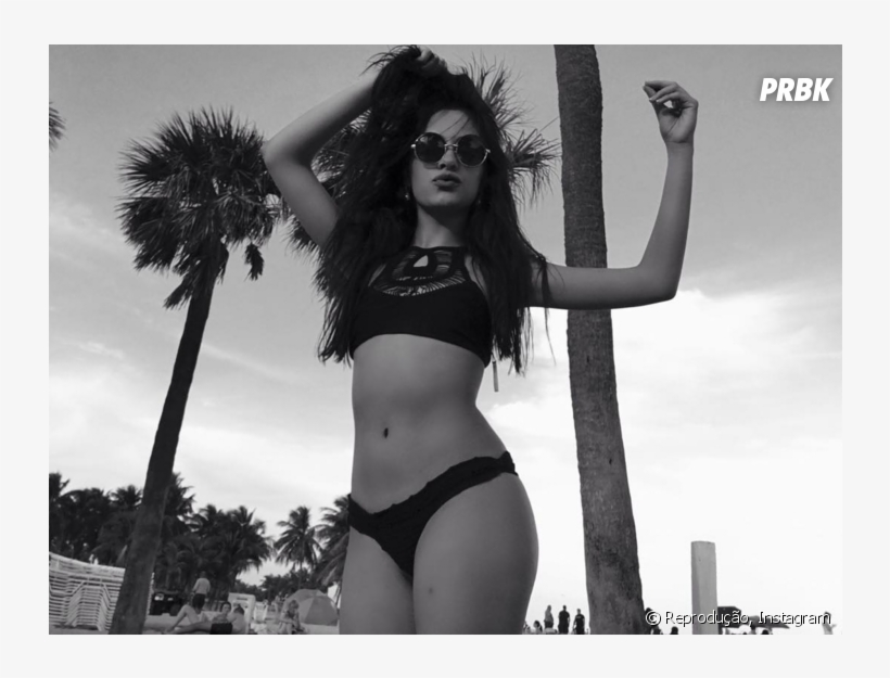 Camila Cabello, Do Fifth Harmony, Vive Arrancando Elogios, transparent png download