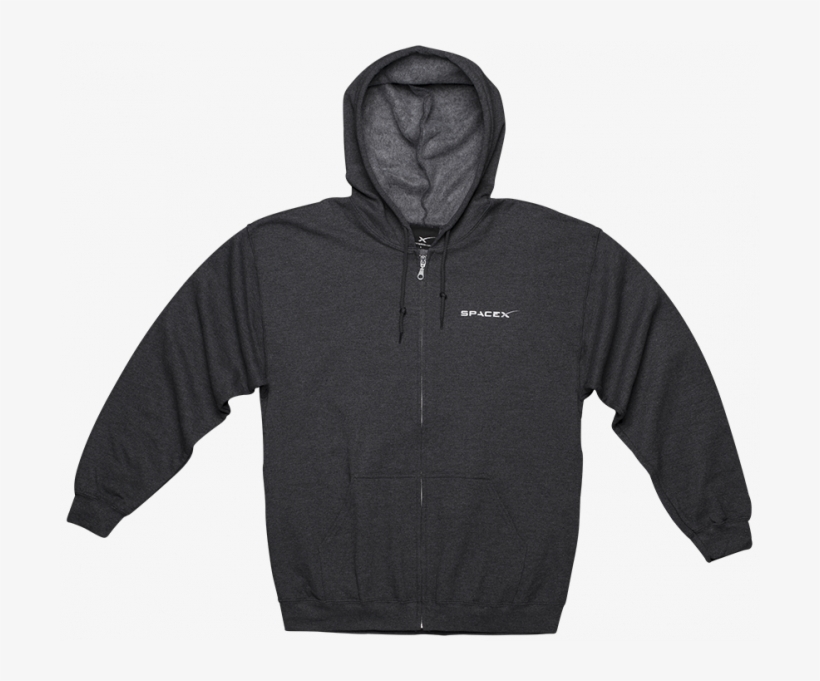 Fh Zipper Hoodie, transparent png download