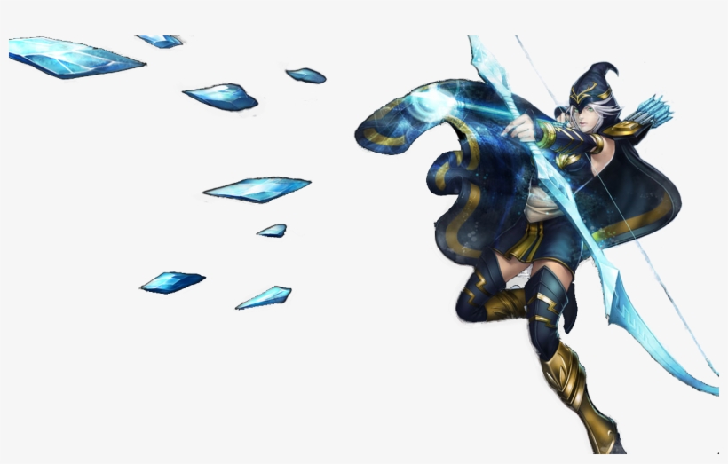 Some Champions Cropped With Photoshop For All Your, transparent png download