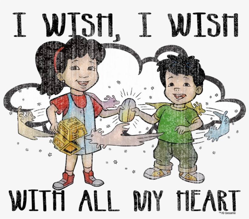 Dragon Tales I Wish With All My Heart Men's Tank, transparent png download