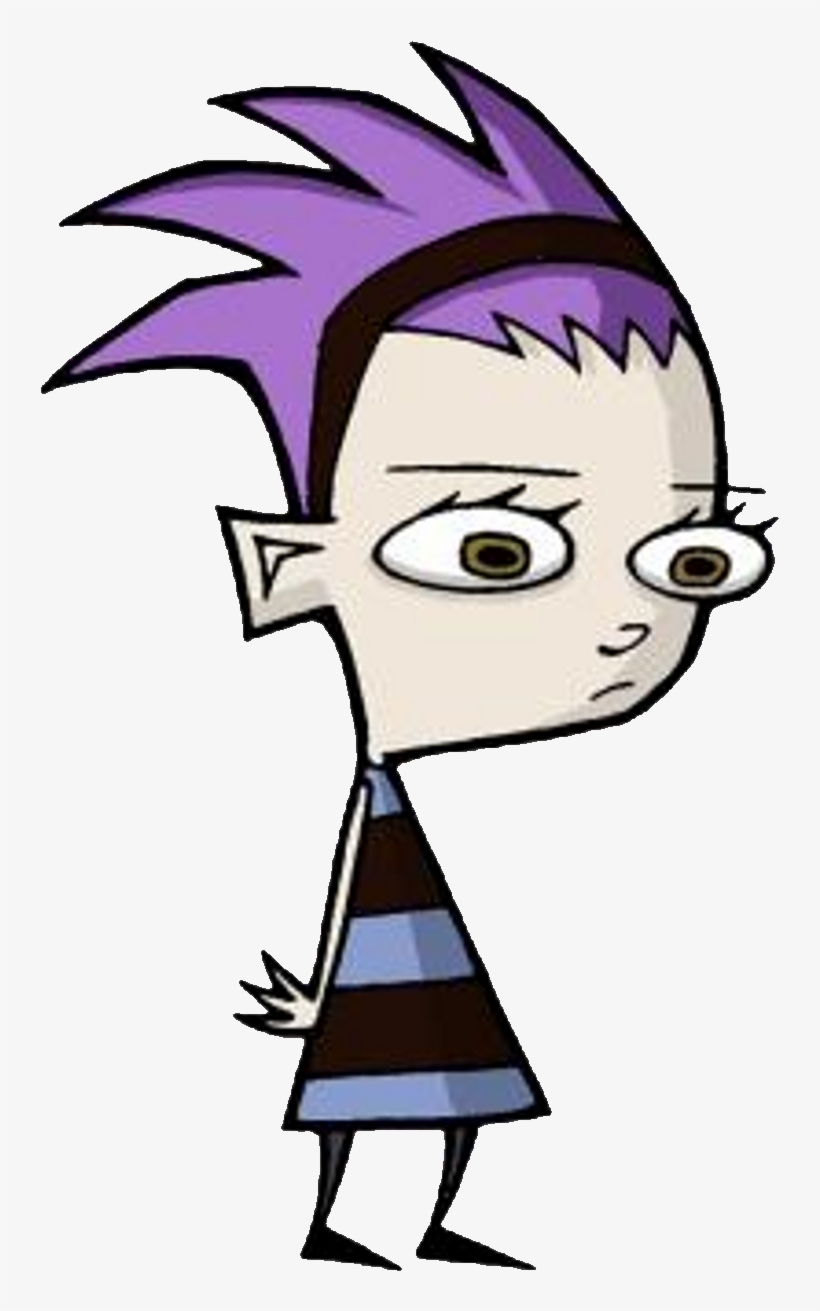 Zita, transparent png download