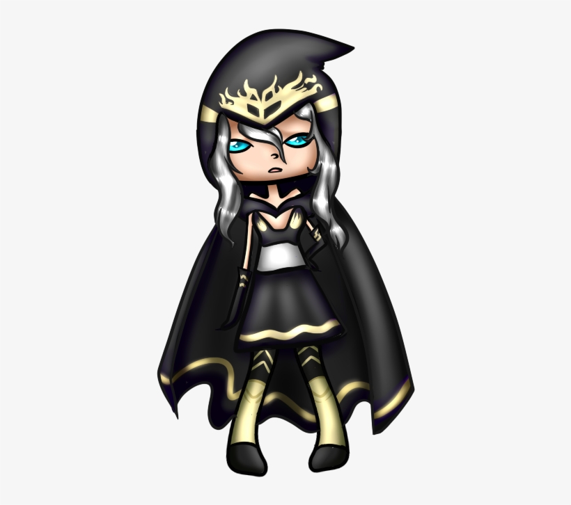 Ashe, transparent png download