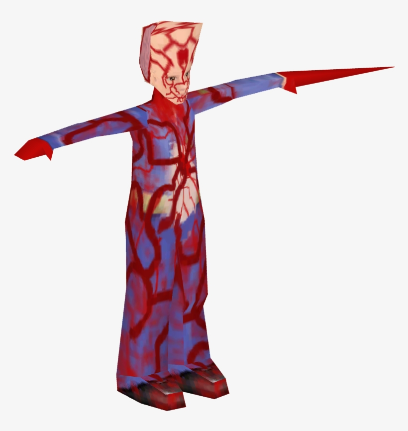 Mutant, transparent png download