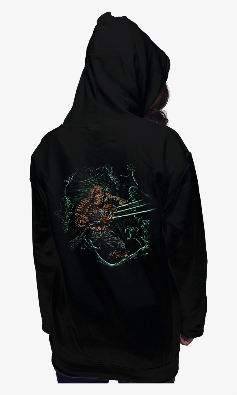 Necro Nightmare, transparent png download