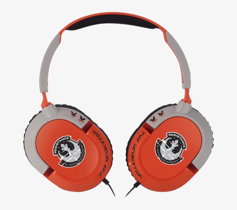 X-wing Pilot Refurbishedturtle Beach Playstation 4turtle, transparent png download