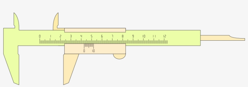 Calibre Rbc - Svg, transparent png download