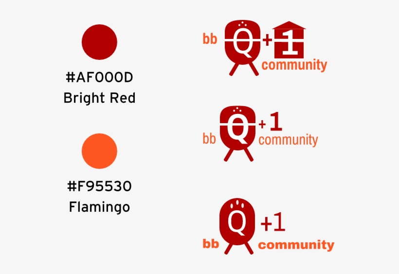 Bbq Community 1 Logo Community Catering Restaurants, transparent png download