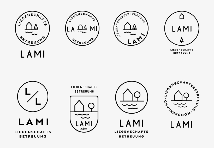 Logo Lakeland Area Property Management „caretaking, transparent png download