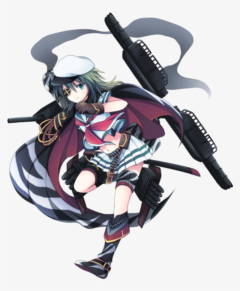 Kantai Png Pic, transparent png download