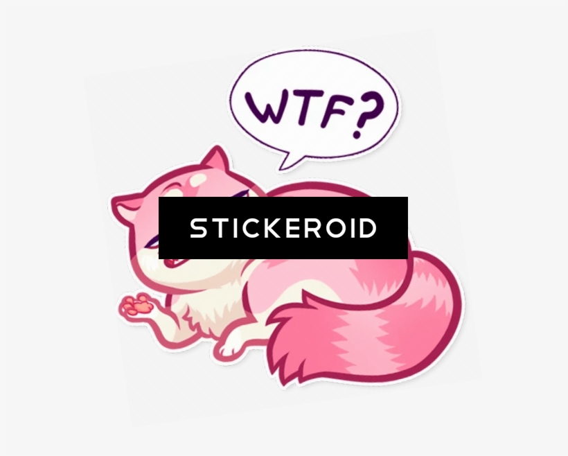 Wtf, transparent png download