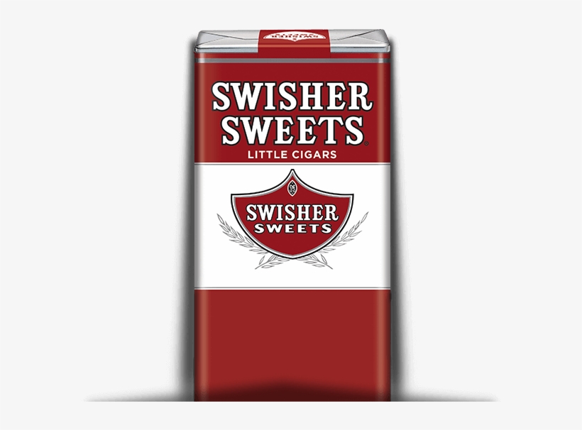 Filtered Cigars - Swisher, transparent png download