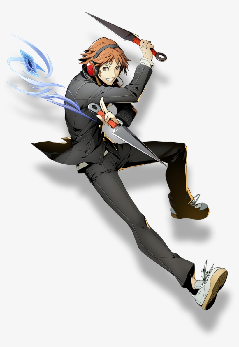 Yosuke Hanamura, transparent png download
