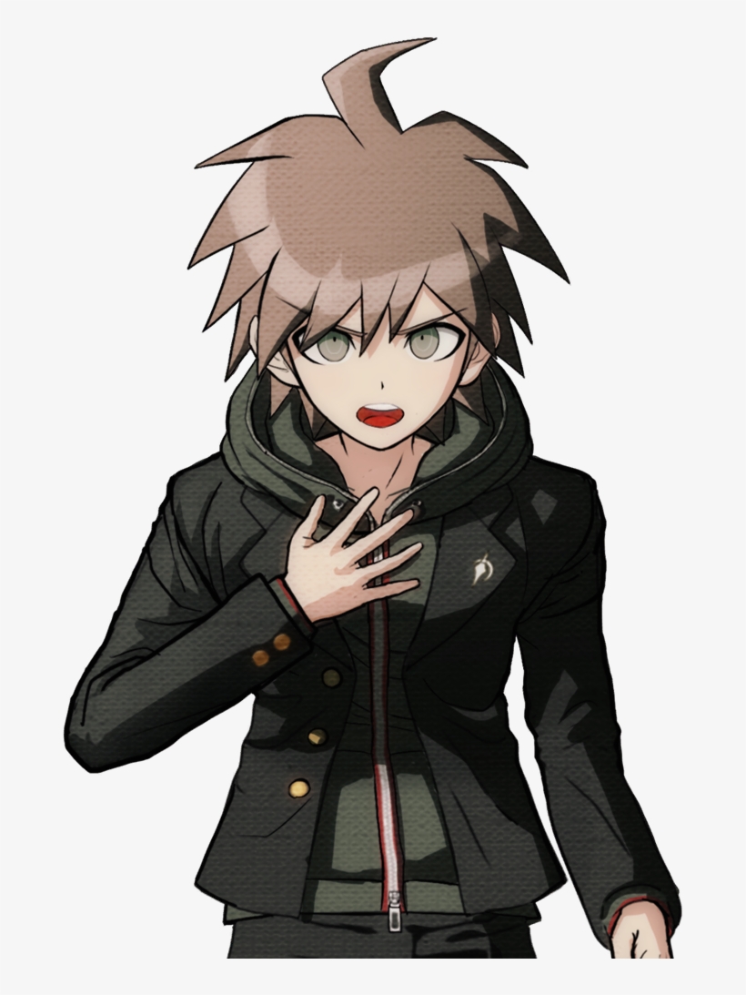 Makoto Png, transparent png download