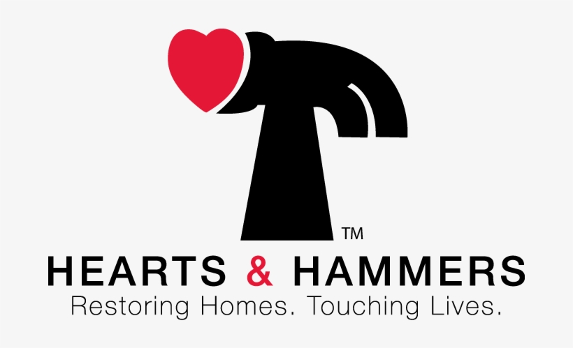 Hearts And Hammers, transparent png download