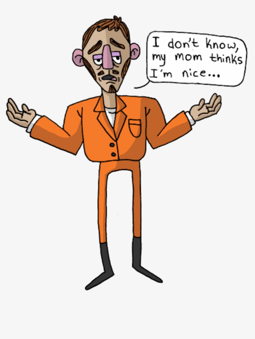Bill Cosby Head Png, transparent png download